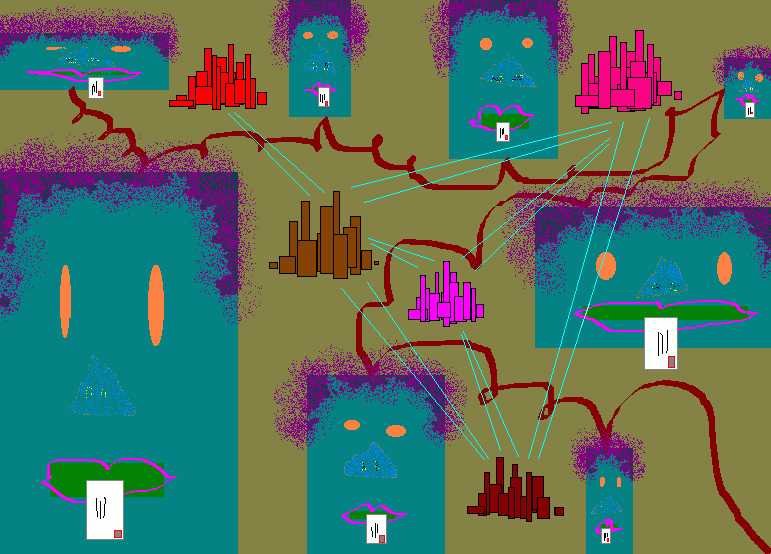 networks by catherine stinson